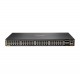 Hewlett Packard Enterprise Aruba 6200F 48G Class4 PoE 4SFP+ 740W Gestionado